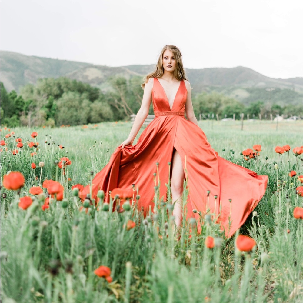 Sherri Hill 52564 Dress
